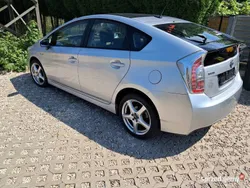 Używany 2013 Toyota Prius Hatchback | 49 500 zł (Dość drogi)