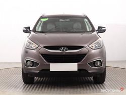Szary Używany 2015 Hyundai ix35 SUV | 45 999 zł (Uczciwa cena)