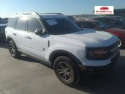 Biały Używany 2021 Ford Bronco SUV | 130 000 zł