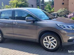 Używany 2015 Honda CR-V Elegance Plus SUV | 74 500 zł (Drogi)
