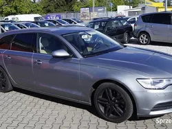 Używany 2012 Audi A6 | 42 500 zł (Uczciwa cena)