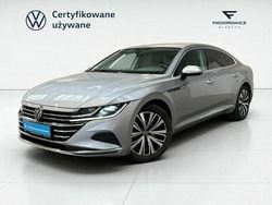 Używany 2023 VW Arteon | 139 900 zł (Uczciwa cena)