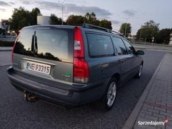 Używany 2001 Volvo V70 Kombi | 5800 zł (Uczciwa cena)