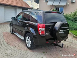 Brązowy Używany 2014 Suzuki Grand Vitara SUV | 37 700 zł