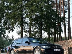 Używany 2008 BMW 320 Kombi | 18 999 zł (Dość drogi)