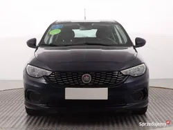 Niebieski Używany 2017 Fiat Tipo Hatchback | 25 499 zł (Dobra cena)