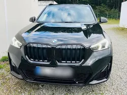 Czarny Używany 2022 BMW X1 M Sport SUV | 145 900 zł