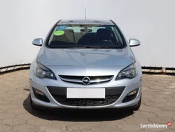 Niebieski Używany 2018 Opel Astra Sedan/Limuzyna | 39 999 zł (Dobra cena)