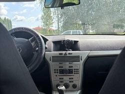 Używany 2008 Opel Astra | 9500 zł (Dość drogi)