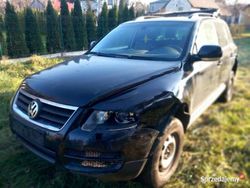 Używany 2006 VW Touareg SUV | 10 500 zł