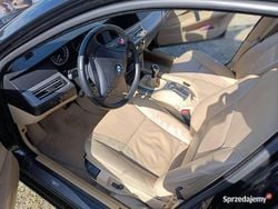 Używany 2006 BMW 520 | 19 500 zł (Uczciwa cena)