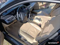 Używany 2006 BMW 520 | 21 500 zł (Uczciwa cena)