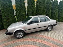 Używany 1986 Nissan Sunny | 9500 zł