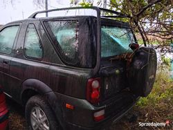 Używany 2004 Land Rover Freelander SUV | 3900 zł