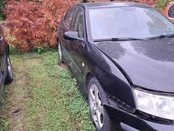 Używany 2002 Saab 9-5 | 1500 zł