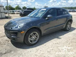 Biały Używany 2018 Porsche Macan Sport SUV | 69 600 zł