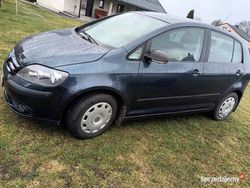Używany 2006 VW Golf Plus Cross Minivan | 14 000 zł (Uczciwa cena)