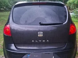 Używany 2006 Seat Altea Minivan | 6500 zł (Dobra cena)