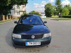 Używany 1998 VW Passat | 2950 zł (Uczciwa cena)