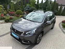 Inny kolor Używany 2017 Peugeot 2008 Allure SUV | 39 900 zł (Super Cena)