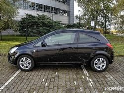 Używany 2011 Opel Corsa | 11 900 zł (Uczciwa cena)