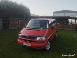 Używany 1997 VW T4 Van | 29 000 zł