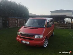 Używany 1997 VW T4 Van | 36 000 zł