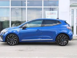 Używany 2023 Renault Clio V | 79 900 zł