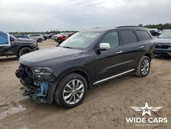 Szary (metalik) Używany 2021 Dodge Durango SUV | 72 800 zł