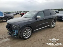 Szary (metalik) Używany 2021 Dodge Durango SUV | 72 800 zł