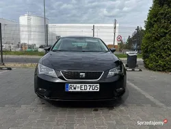 Używany 2015 Seat Leon | 38 500 zł (Dobra cena)