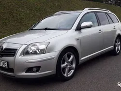 Używany 2007 Toyota Avensis Kombi | 15 800 zł (Drogi)