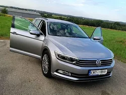 Używany 2019 VW Passat Comfortline | 64 800 zł (Uczciwa cena)