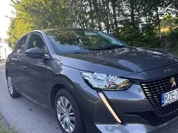 Używany 2023 Peugeot 208 Hatchback | 51 900 zł (Uczciwa cena)
