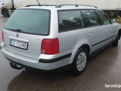 Używany 1999 VW Passat | 4000 zł (Uczciwa cena)