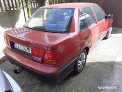 Używany 1995 Suzuki Swift | 1950 zł