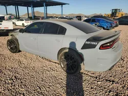 Czarny Używany 2019 Dodge Charger Sedan/Limuzyna | 64 930 zł