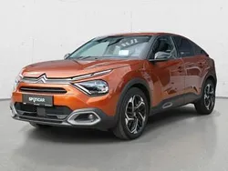 Używany 2021 Citroën C4 PureTech | 76 900 zł (Drogi)