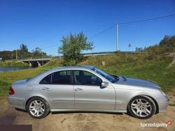 Używany 2005 Mercedes E320 Avantgarde | 12 000 zł