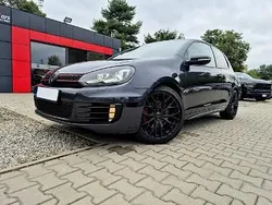 Szary Używany 2013 VW Golf VII Hatchback | 45 900 zł