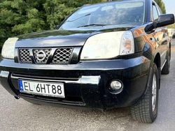 Czarny Używany 2005 Nissan X-Trail SUV | 17 000 zł (Drogi)