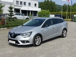 Srebrny Używany 2019 Renault Mégane IV LIMITED Kombi | 38 900 zł (Super Cena)