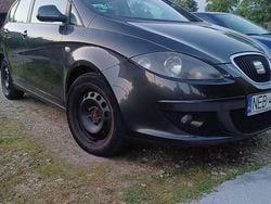 Używany 2008 Seat Altea XL Minivan | 11 900 zł (Dość drogi)