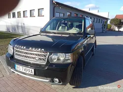 Używany 2005 Land Rover Range Rover SUV | 28 000 zł