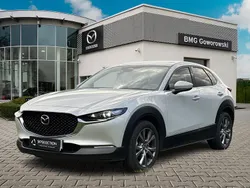 Nowe 2024 Mazda CX-30 SUV | 146 900 zł (Dobra cena)