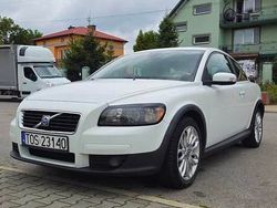 Używany 2009 Volvo C30 Hatchback | 11 900 zł (Dobra cena)