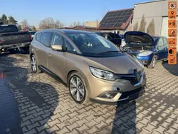 Złoty (metalik, perła) Używany 2019 Renault Grand Scénic IV Minivan | 39 900 zł