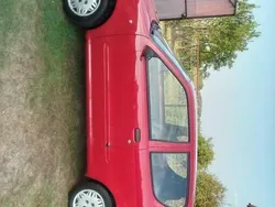 Czerwony Używany 2003 Fiat Seicento Hatchback | 7000 zł
