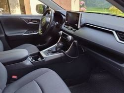 Używany 2020 Toyota RAV4 Hybrid SUV | 145 000 zł (Uczciwa cena)
