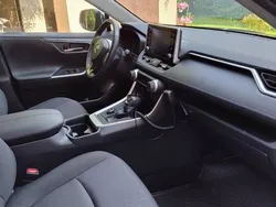 Używany 2020 Toyota RAV4 Hybrid SUV | 145 000 zł (Uczciwa cena)